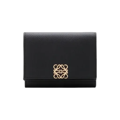 Anagram Trifold Wallet