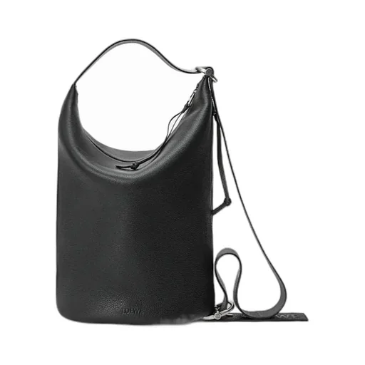 Loop Bucket M Crossbody Bag