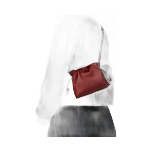 Flamenco Clutch Mini