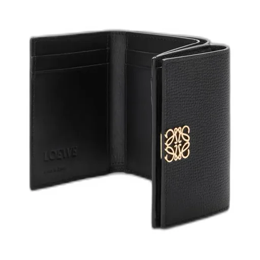 Anagram Trifold Wallet
