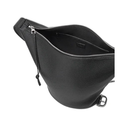 Loop Bucket M Crossbody Bag