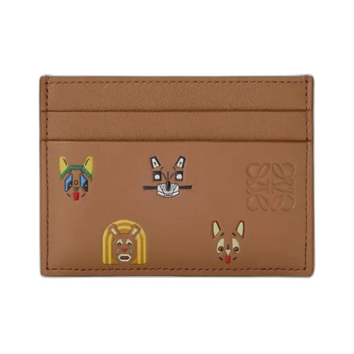 Cats Card Holder