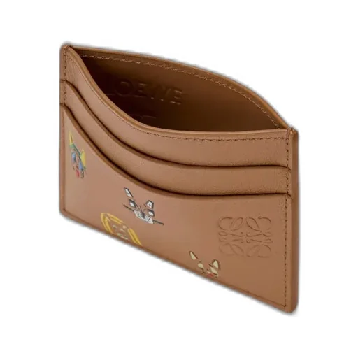 Cats Card Holder