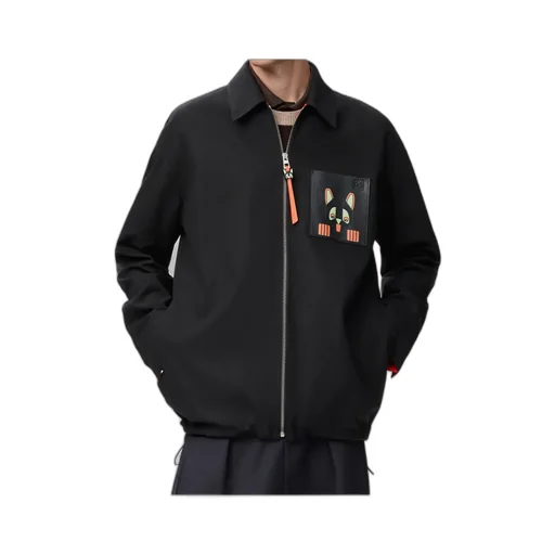 X Louis Wain Jacket