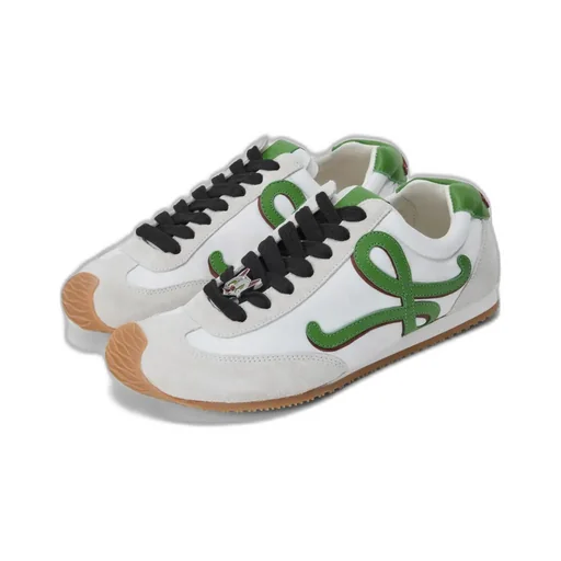 Loewe X Louis Wain Sneakers