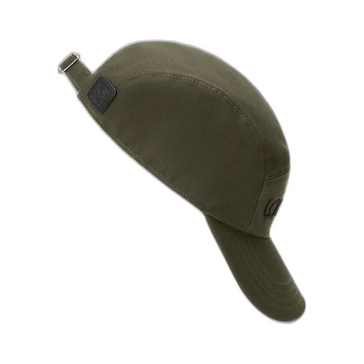 Camp Cap