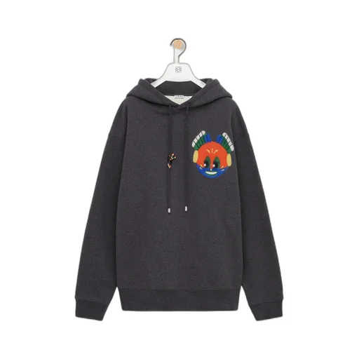 X Louis Wain Hoodie