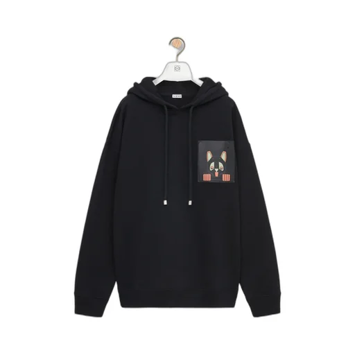 X Louis Wain Hoodie