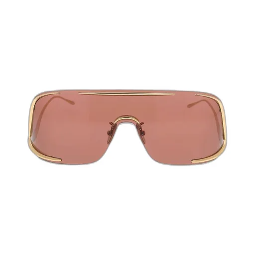 Shield Frame Sunglasses