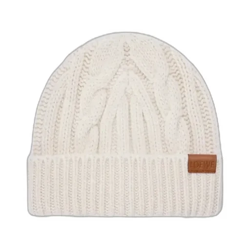 Beanie In Wool