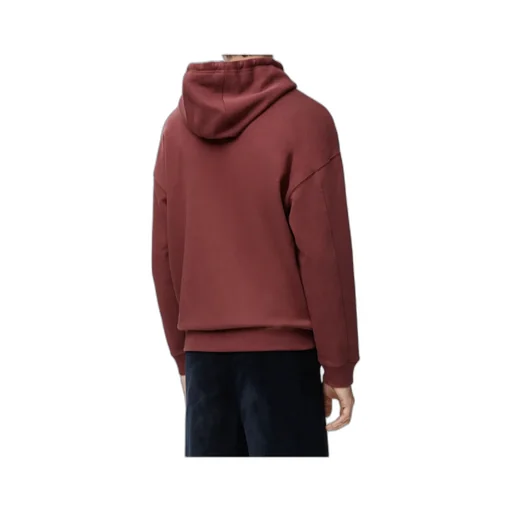 Zip-Up Hoodie