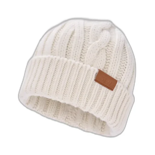Beanie In Wool
