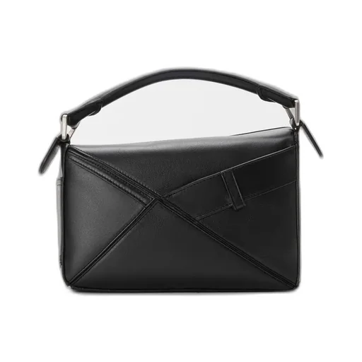 Small Puzzle Bag