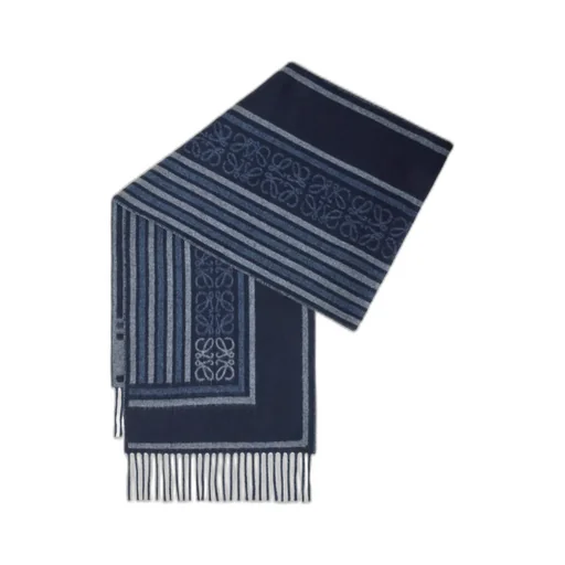 Rectangular Scarf