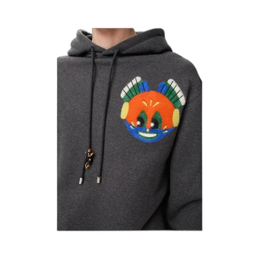 X Louis Wain Hoodie