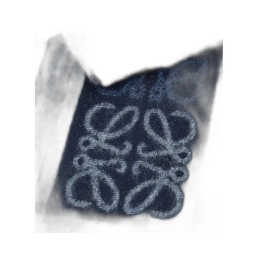Rectangular Scarf