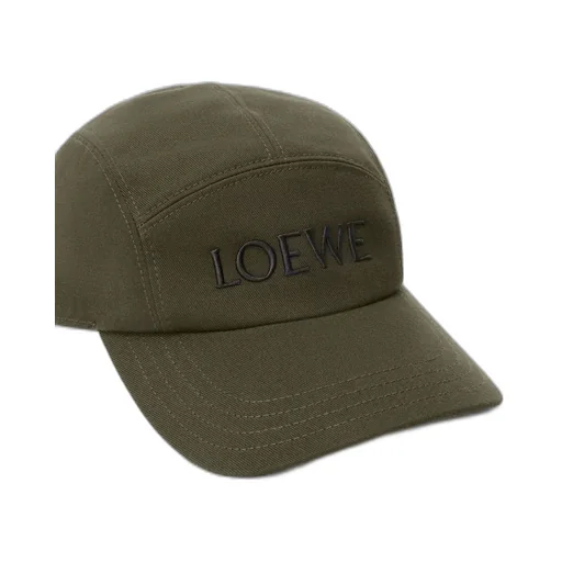 Camp Cap