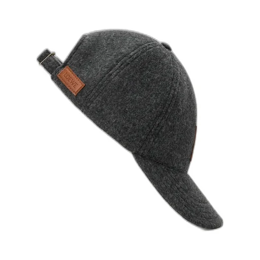 Logo Cap