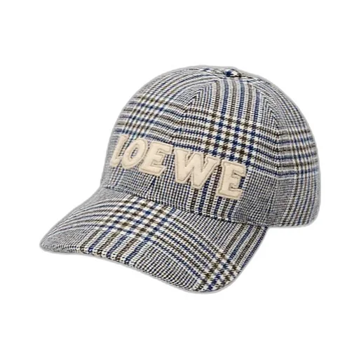 Cap In Wool