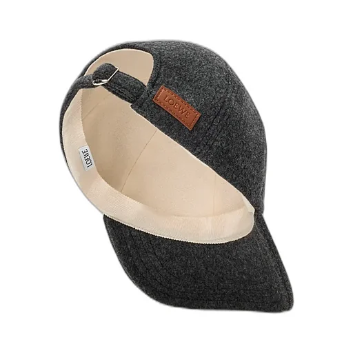 Logo Cap
