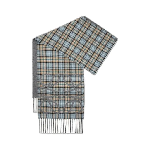 Rectangular Scarf