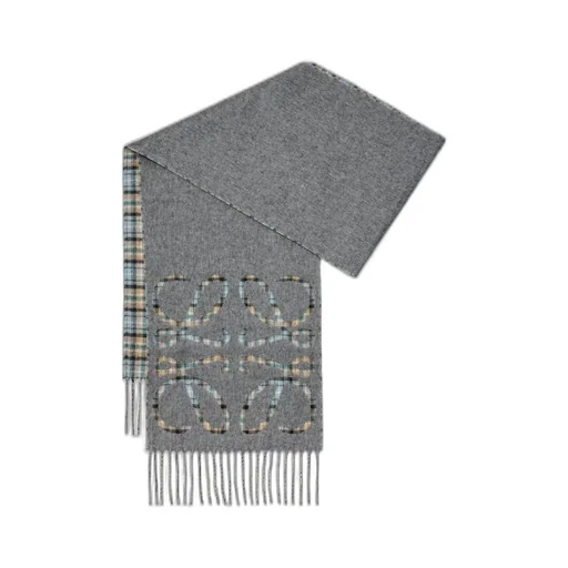 Rectangular Scarf