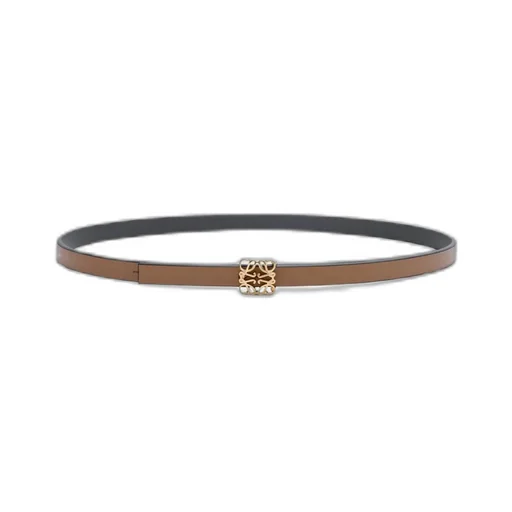 Reversible Anagram Bombe Belt