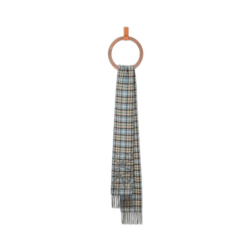 Rectangular Scarf