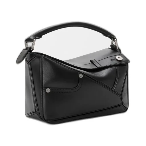 Small Puzzle Bag