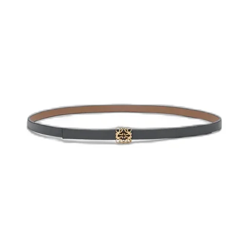 Reversible Anagram Bombe Belt