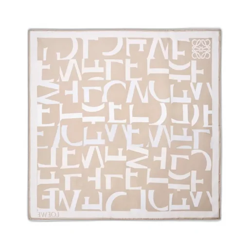 Square Scarf