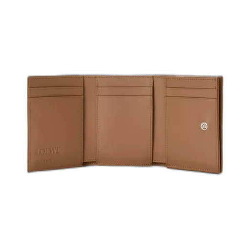 Cats Trifold Wallet