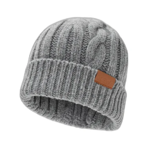 Beanie In Wool