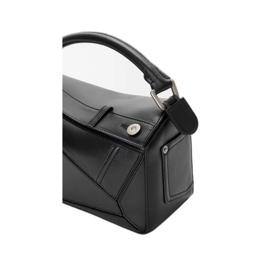 Small Puzzle Bag