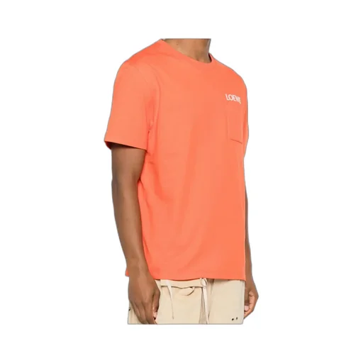 Pocket Detail T-Shirt