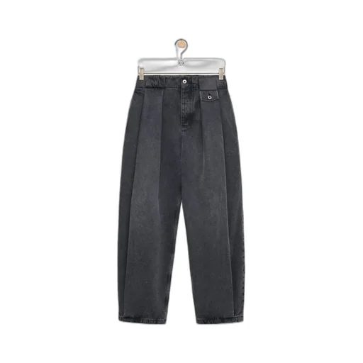 Mid Rise Jeans