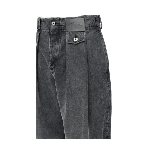 Mid Rise Jeans
