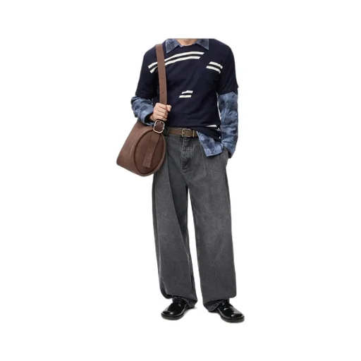 Mid Rise Jeans