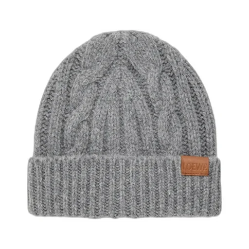 Beanie In Wool