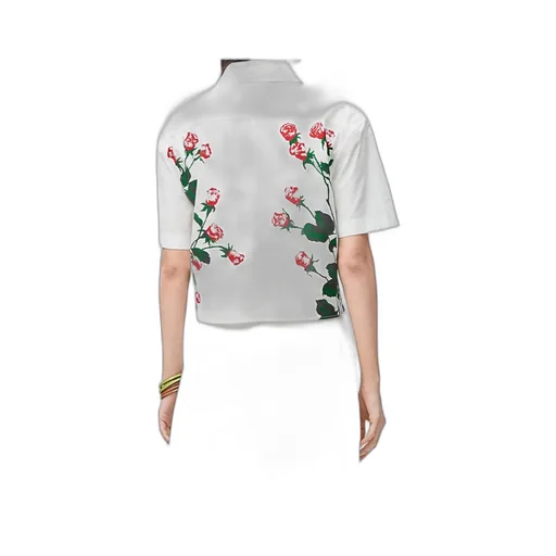 Short Sleeve Shirt