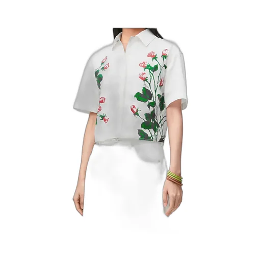 Short Sleeve Shirt