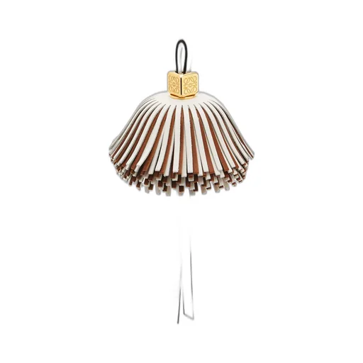 Fraser Tassel Charm