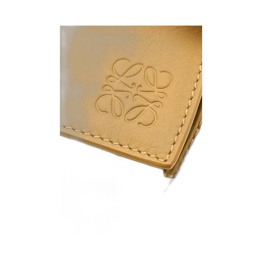 Small Puzzle Bag In Classic Calfskin
