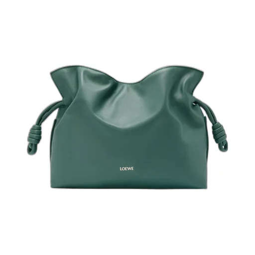 Flamenco Medium Clutch Bag