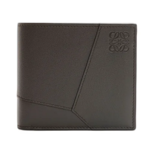 Bifold Coin Purse