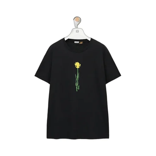 Relaxed Fit T-Shirt