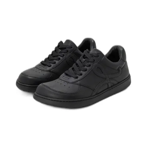 Jambo Lace-Up Sneakers