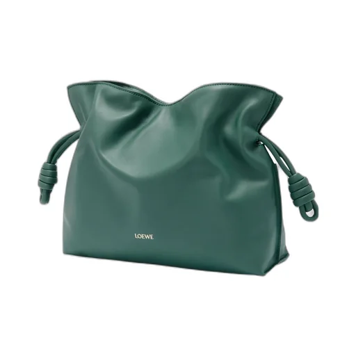 Flamenco Medium Clutch Bag