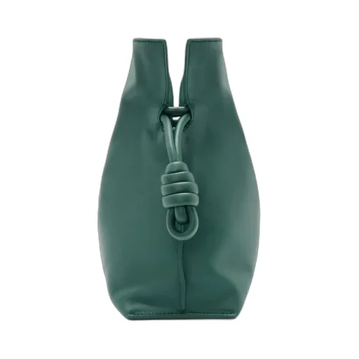 Flamenco Medium Clutch Bag