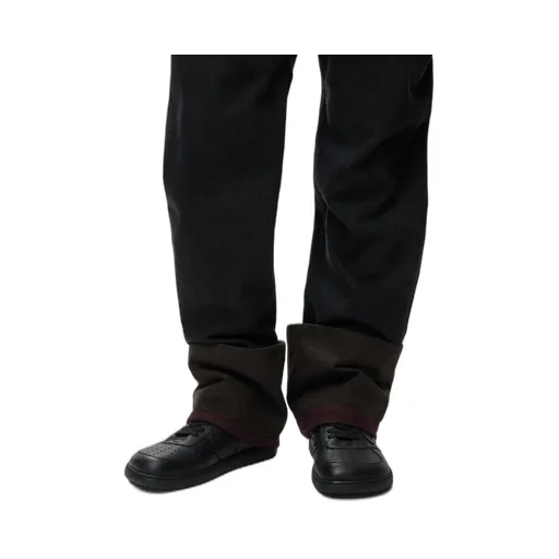 Jambo Lace-Up Sneakers